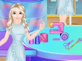 Juego Tienda de moda y sastrería en línea