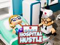 Juego Caos en el hospital en línea