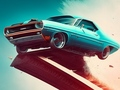 Juego Agame Coches Acrobáticos en línea