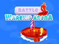Juego Arena de Guerra de Buques en línea