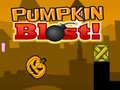 Juego ¡Explosión de Calabaza! en línea