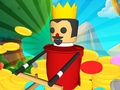 Juego Magnate Maderero Ocioso en línea