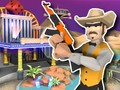 Juego Robo de Casino en línea