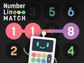 Juego Juego de emparejar números en línea