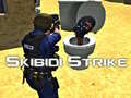 Juego Skibidi Strike en línea