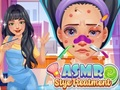 Juego Tratamiento de Estilo ASMR en línea
