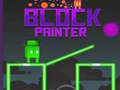 Juego Pintor de Bloques en línea