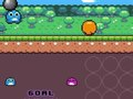 Juego Aventura de Ranas en línea