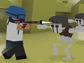 Juego Guerra de Armas en línea