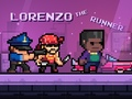 Juego Lorenzo El Corredor en línea