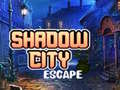 Juego Escape de la Ciudad Sombra en línea