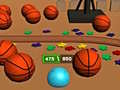 Juego GrowBall Alimento para Crecer en línea