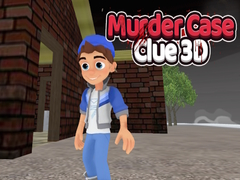 Juego Caso de asesinato: Pista 3D en línea