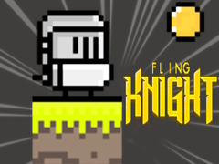Juego Caballero Lanzador en línea