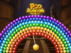 Juego Aventura Pop en línea