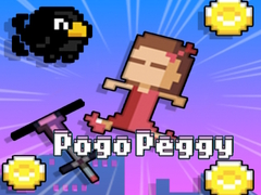 Juego Pogo Peggy en línea