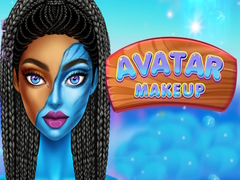 Juego Maquillaje de Avatar en línea