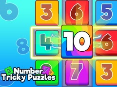 Juego Rompecabezas Numéricos Difíciles en línea