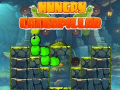 Juego La oruga muy hambrienta en línea
