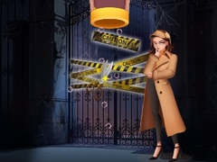 Juego Detective Pin en línea
