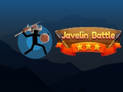 Juego Batalla de Jabalina en línea