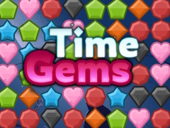Juego Gemas del Tiempo en línea