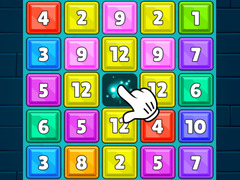 Juego Maestro de Números de Fusión Magnética en línea