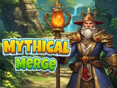 Juego Fusión Mítica en línea