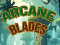 Juego Espadas Arcanas en línea