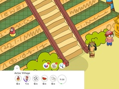 Juego Buscar y Encontrar en línea
