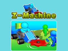 Juego Máquina Z en línea