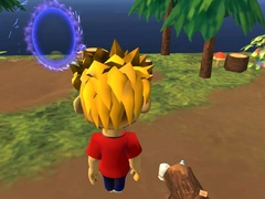 Juego ¡Lucha contra monstruos para sobrevivir! en línea
