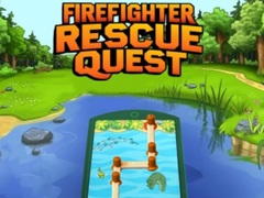 Juego Misión de rescate de bomberos en línea