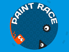 Juego Carrera de Pintura en línea