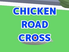 Juego Cruzando la Carretera del Pollo en línea