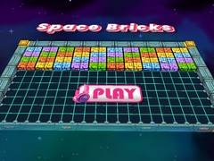 Juego Ladrillos Espaciales en línea