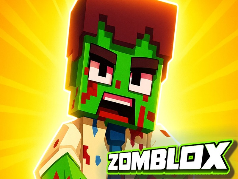 Juego Zomblox en línea