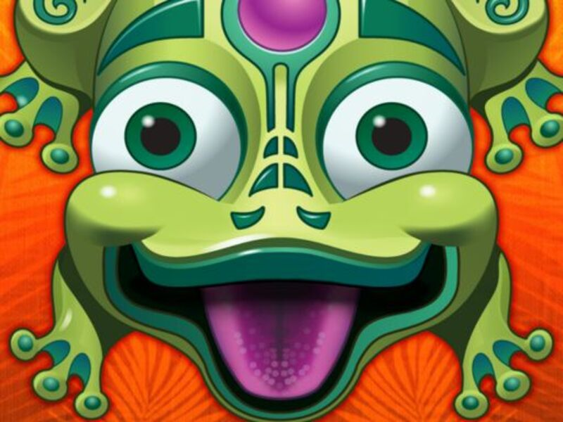 Juego Espiral de mármol en línea