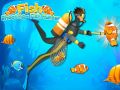 Juego Cazador de peces de tiro de peces en línea