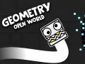 Juego Mundo abierto de geometría en línea