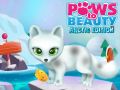 Juego Patas a la belleza Edición Ártica en línea