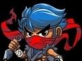 Juego Ninjakira Combos en el Duelo en línea
