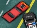 Juego GTC Ciudad Calor en línea