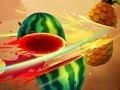 Juego Ninja Cortador de Frutas en línea