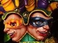 Juego Alfabetos Ocultos en el Carnaval en línea