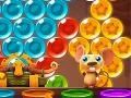 Juego Héroe de Burbuja 3D en línea
