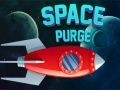 Juego Purga espacial en línea