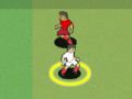 Juego Euro 2016: La Caza de Goles en línea