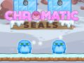 Juego Sellos cromáticos en línea