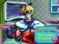 Juego Chica de Puntos Resurrección Emergencia en línea